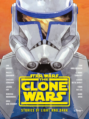 cover image of Star Wars